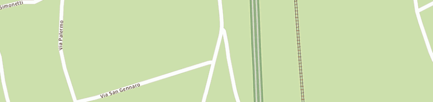 Mappa della impresa lts italia srl a NOLA