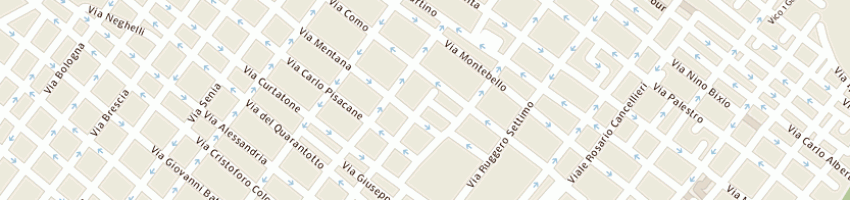 Mappa della impresa firrincieli giovanni a VITTORIA