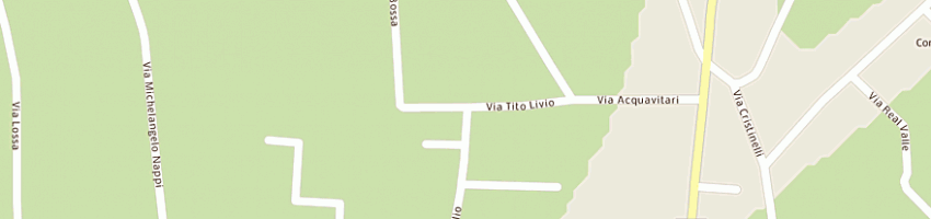 Mappa della impresa carotenuto vincenzo a SCAFATI