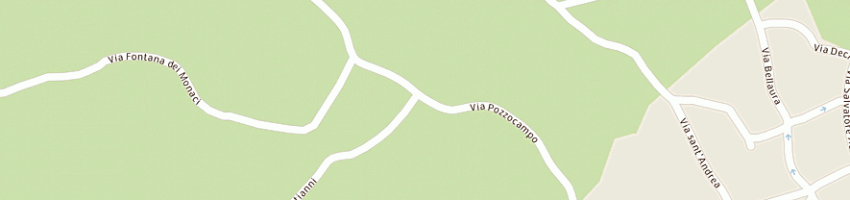 Mappa della impresa scuola media statale a SOLOPACA