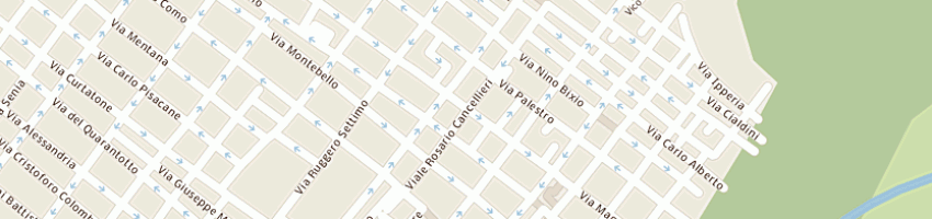 Mappa della impresa credito emiliano (spa) a VITTORIA