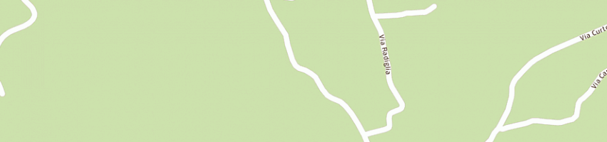 Mappa della impresa pacelli giuseppe a CASTELVENERE