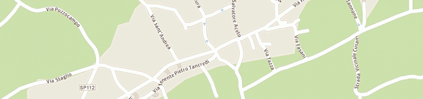 Mappa della impresa pacelli anna a SOLOPACA