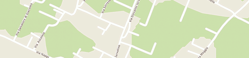 Mappa della impresa palmieri filomena a POGGIOMARINO