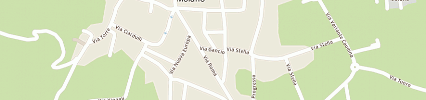 Mappa della impresa icolaro egidio a MOIANO