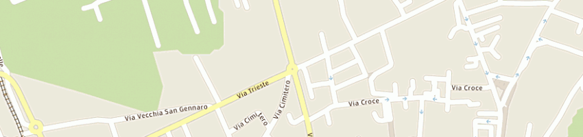 Mappa della impresa esposito luigi a PALMA CAMPANIA