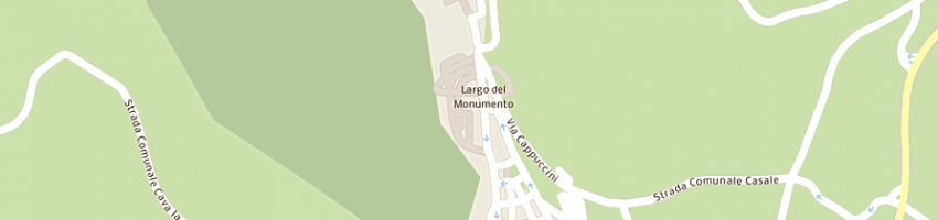 Mappa della impresa autosoccorso trignina di florio pierpaolo e molinaro mauro snc a TRIVENTO