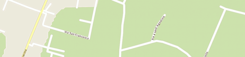 Mappa della impresa mindong sn-c di yang shihe a SCAFATI