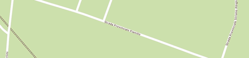 Mappa della impresa confezioni paolo sas di ren jiandi a POGGIOMARINO
