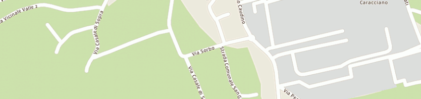 Mappa della impresa guida vincenzo a AIROLA