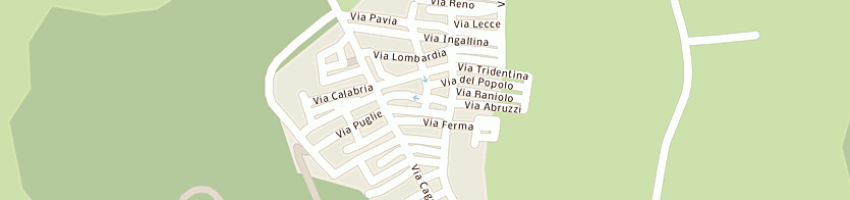 Mappa della impresa falcone maria a MAZZARRONE