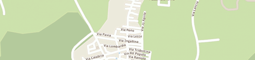 Mappa della impresa tummino emanuela a MAZZARRONE