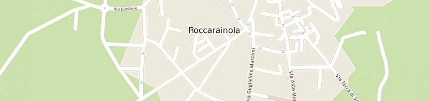 Mappa della impresa pc labs inc sas di rivoli valeria a ROCCARAINOLA