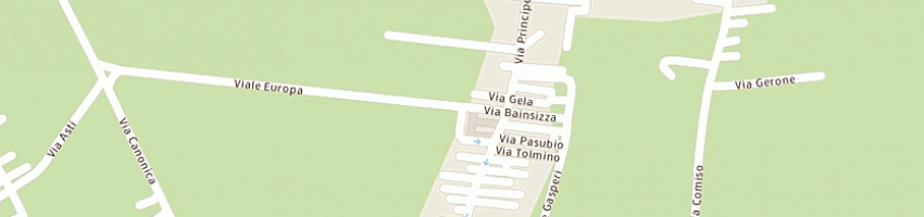 Mappa della impresa scuola media statale emaiorana a MAZZARRONE
