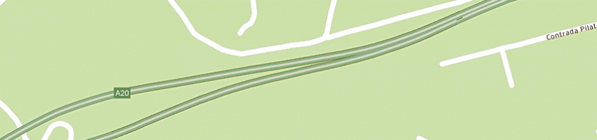 Mappa della impresa vgf idrocarburi srl a ACQUEDOLCI