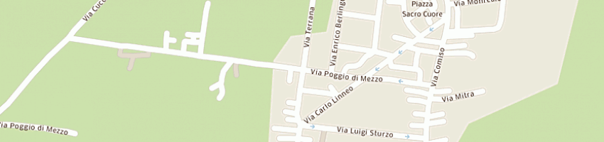 Mappa della impresa iemolo biagio a MAZZARRONE