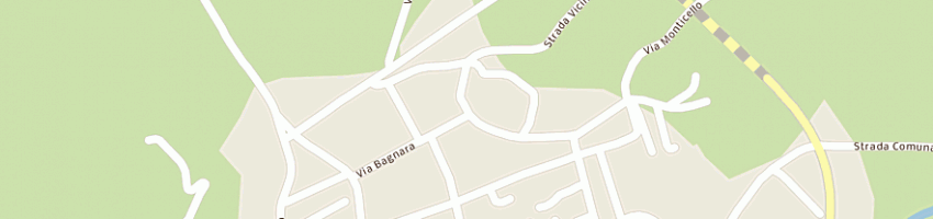 Mappa della impresa metodo sas di antonietta di cuozzo e c a AIROLA