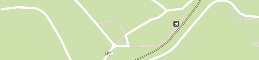 Mappa della impresa sapori e colori di raniolo silvana e c sas a RAGUSA