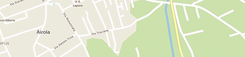 Mappa della impresa iodice vincenzo a AIROLA