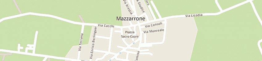 Mappa della impresa circolo culturale j kennedy a MAZZARRONE