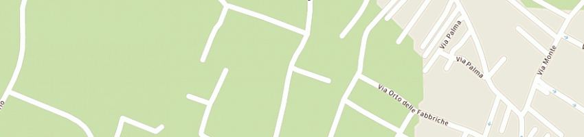 Mappa della impresa cuomo nunzio a STRIANO