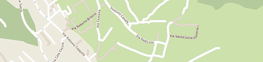 Mappa della impresa assicurazioni di acampora gabriella a AGEROLA