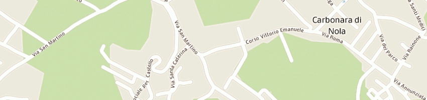 Mappa della impresa policano aniello a PALMA CAMPANIA