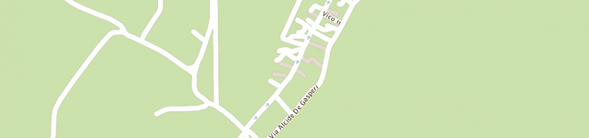 Mappa della impresa noi tre sas di d'addario danilo e c a VILLALFONSINA
