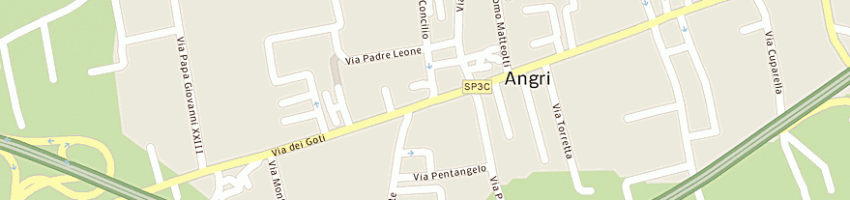 Mappa della impresa elettra sud di barbella giovanni a ANGRI