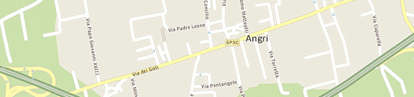 Mappa della impresa RADIO ESTASY