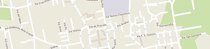 Mappa della impresa civale antonio a ANGRI