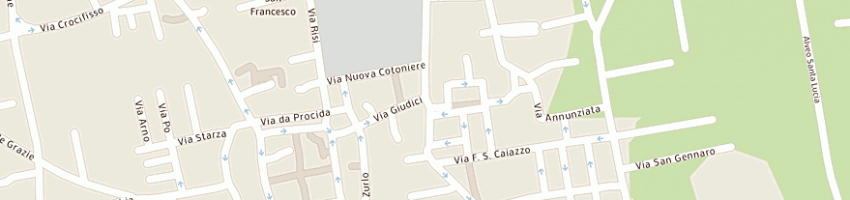 Mappa della impresa pauciulo gaetana a ANGRI