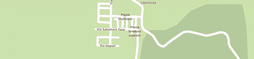 Mappa della impresa federazione provinciale coltivatori diretti di catania a RAMACCA