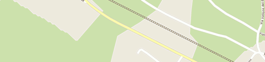 Mappa della impresa buglione elena a SARNO
