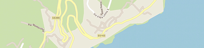 Mappa della impresa excelsior mare club a AMALFI