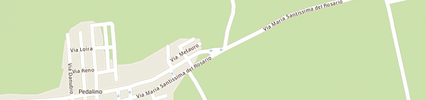 Mappa della impresa iapichino massimo e c snc a COMISO
