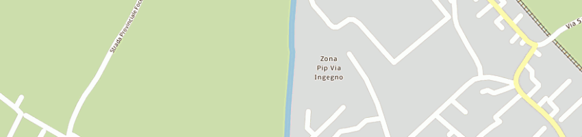 Mappa della impresa incotec srl a SARNO