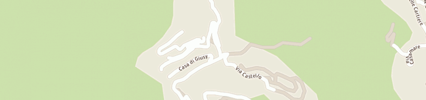 Mappa della impresa albergo excelsior a AMALFI