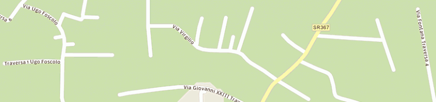 Mappa della impresa fedele mario a SAN MARZANO SUL SARNO