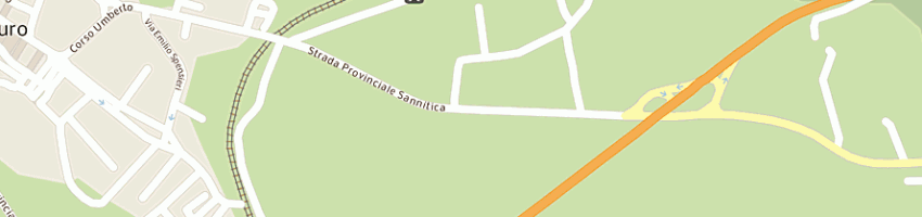 Mappa della impresa altieri saverio a VINCHIATURO