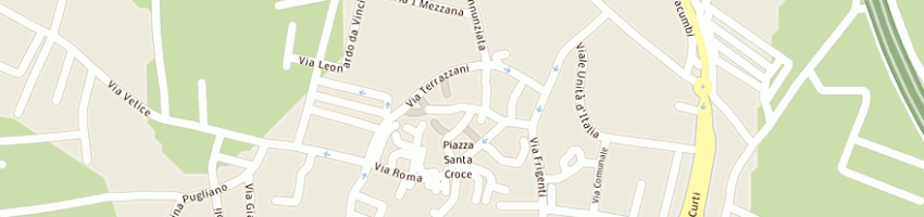 Mappa della impresa saggese luigi a SAN VALENTINO TORIO