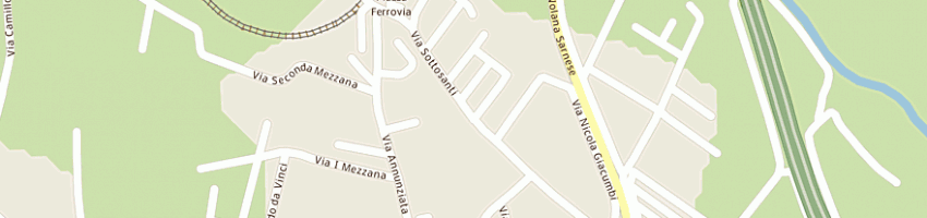 Mappa della impresa santonicola teresa a SAN VALENTINO TORIO