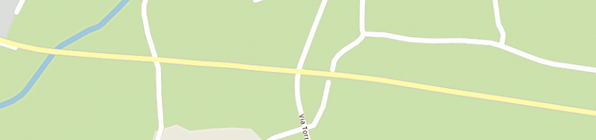 Mappa della impresa hotel la campagnola di carbone raffaela a ROTONDI
