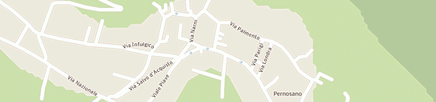 Mappa della impresa santaniello parrucchieri snc di santaniello rosa a LAURO