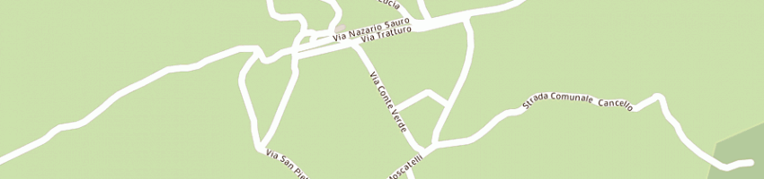 Mappa della impresa step draw software a CAMPOBASSO