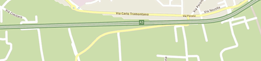 Mappa della impresa eredi tortora raffaele di vincenzo tortora e c snc a PAGANI