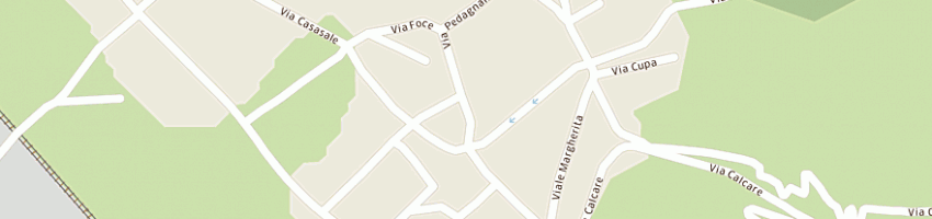 Mappa della impresa liceo ginnasio statale a SARNO