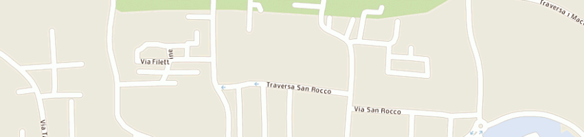 Mappa della impresa ditta giovanni e felice califano snc a PAGANI
