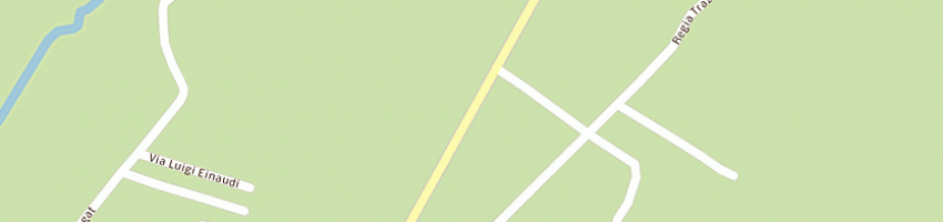 Mappa della impresa avide srl a COMISO