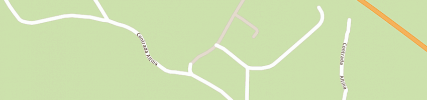 Mappa della impresa adelina di carmela caputo e rosaria caputo snc a SEPINO
